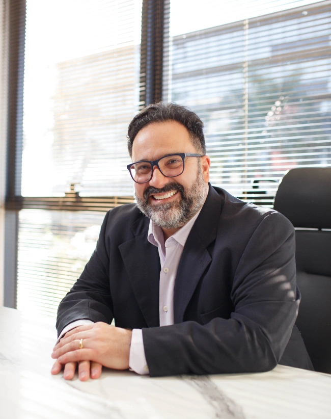 Dr. Frederico Folgosi CRM: 83723/SP | RQE Nº: 64622 | RQE Nº: 64621 Cardiologia, Nutrologia e Medicina do Estilo de Vida em São José do Rio Preto - SP